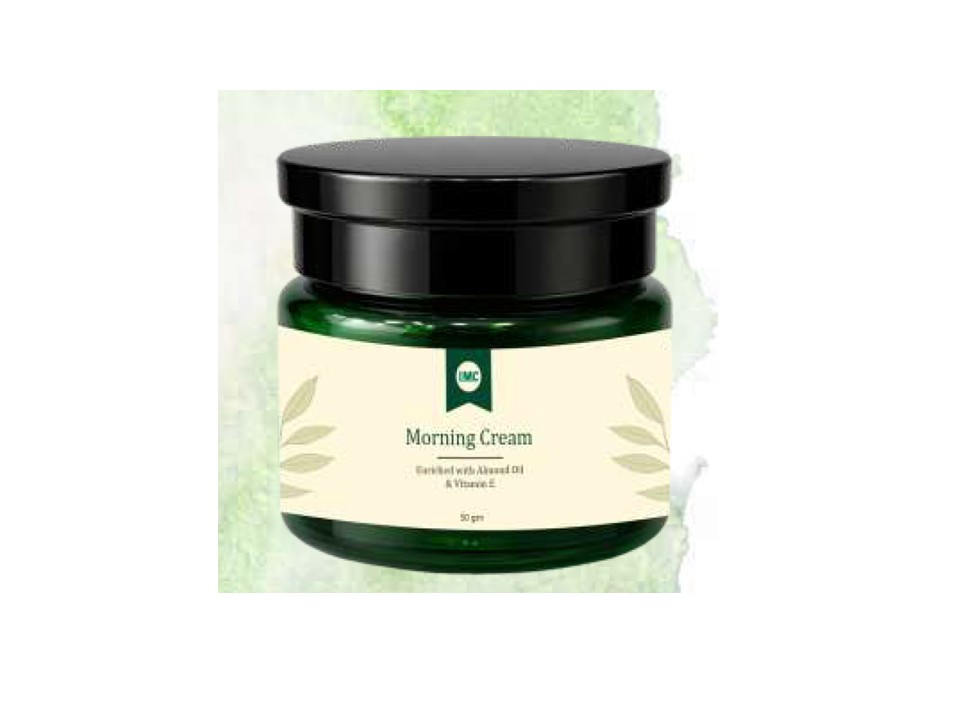 MORNING CREAM